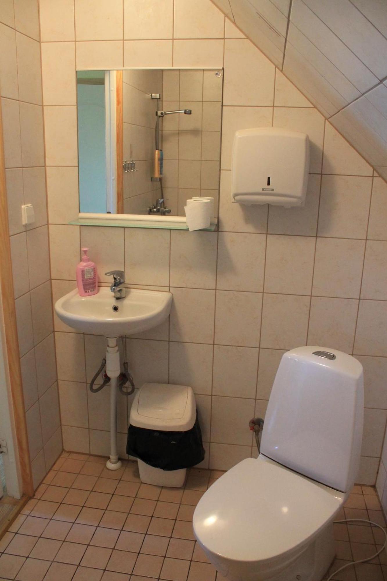 Vanasauna Guesthouse Valma Luaran gambar