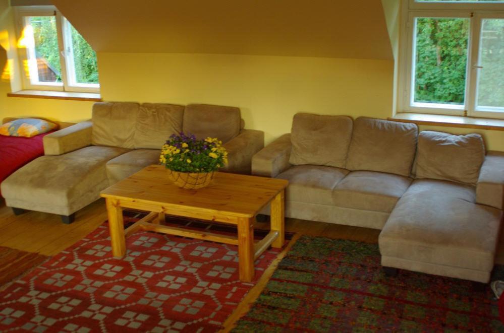 Vanasauna Guesthouse Valma Luaran gambar