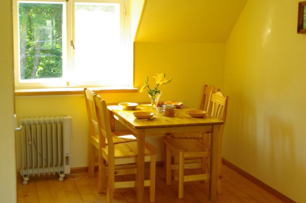 Vanasauna Guesthouse Valma Luaran gambar