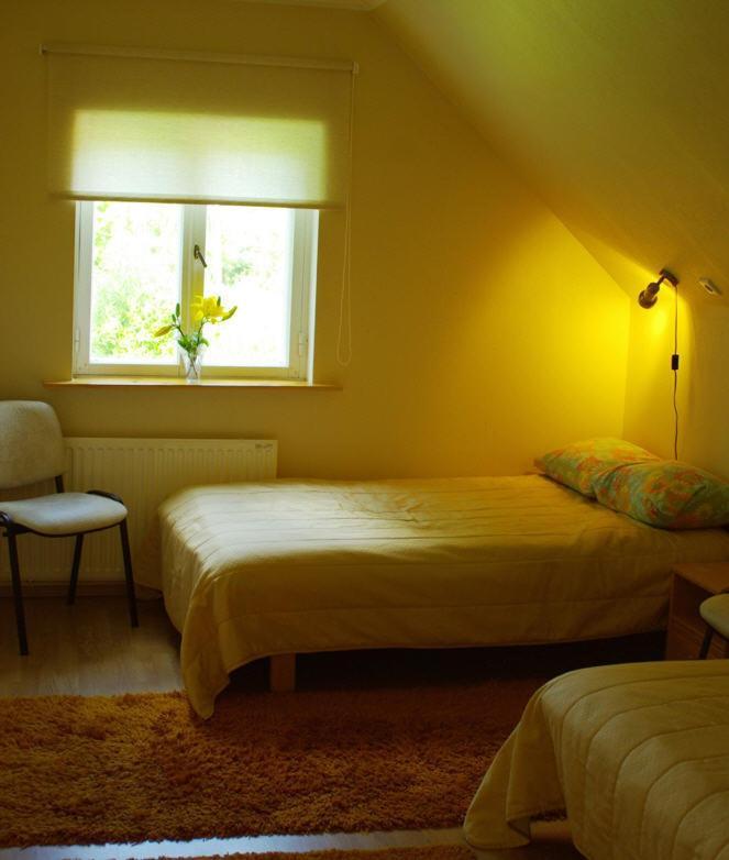 Vanasauna Guesthouse Valma Luaran gambar