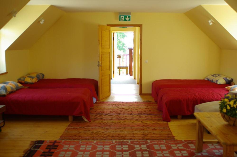 Vanasauna Guesthouse Valma Luaran gambar