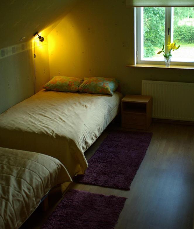 Vanasauna Guesthouse Valma Luaran gambar